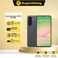 Điện Thoại Samsung Galaxy A56 5G 8G/256G - Chính Hãng