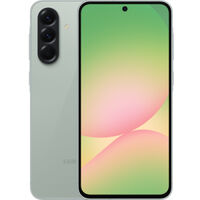 Điện thoại Samsung Galaxy A56 5G 8GB/128GB Xanh (SM-A566B/DS)