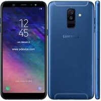 điện thoại samsung galaxy a6+ / A6 plus RAM 4GB ROM 32GB - HÀNG CHÍNH HÃNG ĐÃ SỬ DỤNG