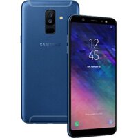 Điện thoại Samsung Galaxy A6+ (2018)