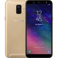 Điện thoại Samsung Galaxy A6+ (A6 Plus) - 4GB RAM, 32GB, 6 inch