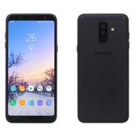 Điện thoại Samsung Galaxy A6+