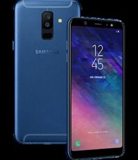 Điện thoại Samsung Galaxy A6+