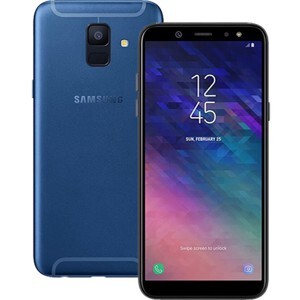 Điện thoại Samsung Galaxy A6 3GB/32GB 5.6 inch
