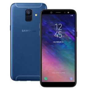 Điện thoại Samsung Galaxy A6 3GB/32GB 5.6 inch