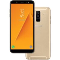 Điện thoại SAMSUNG GALAXY A6 Plus 4GB/64GB