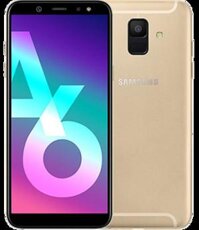 Điện thoại Samsung Galaxy A6