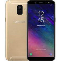 điện thoại Samsung Galaxy A6 2018 2sim 3G/32GB zin Chính Hãng - Bảo hành 12 tháng - BNN 06