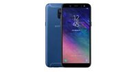 Điện thoại Samsung Galaxy A6