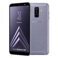 điện thoại Samsung Galaxy A6 Plus (A6+) 2sim ram 4G rom 32G Chính Hãng, Màn hình: Super AMOLED6"Full HD+, Pin 3500mah