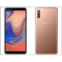 Điện thoại Samsung Galaxy A7 2018 4GB/ 64GB 6 inch