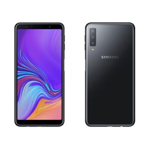 Điện thoại Samsung Galaxy A7 6GB/128GB 6 inch