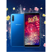 Điện thoại Samsung Galaxy A7 (2018)