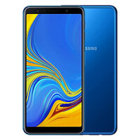 Điện Thoại Samsung Galaxy A7 (128GB/6GB) 2018 - Hàng