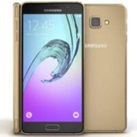 Điện thoại Samsung GALAXY A7 2016 (A710)  zin mới, màn hình 5.5inch