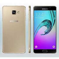 Điện thoại Samsung GALAXY A7 2016 (A710)  zin mới, màn hình 5.5inch