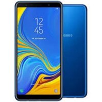 Điện thoại Samsung Galaxy A7 2018 (A750) ram 4G/64G zin mới 99%, chơi Game mượt, Camera sắc nét, Máy Chính Hãng