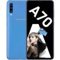 điện thoại Samsung Galaxy A70 2sim ram 6/128G Chính Hãng, cấu hình CPU siêu Cao Cấp, đánh mọi Game nặng chất