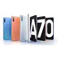 Điện thoại Samsung Galaxy A70 - Chính Hãng