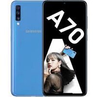 điện thoại Samsung Galaxy A70 máy 2sim ram 6G/128G Chính Hãng, lướt Wed Tiktok Facebook Youtube chất, Bảo hành 12 tháng