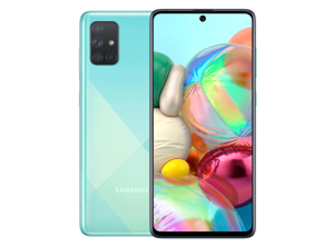 Điện thoại Samsung Galaxy A71 8GB/128GB 6.7 inch