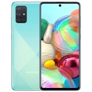 Điện thoại Samsung Galaxy A71 8GB/128GB 6.7 inch
