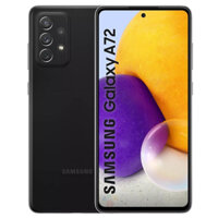 Điện thoại Samsung Galaxy A72 (8GB | 256GB) – Hàng ,  box, bảo hành 10 tháng