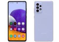 Điện thoại Samsung Galaxy A72