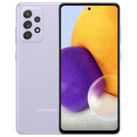 Điện thoại Samsung Galaxy A72 128GB  , Giá Ưu Đãi