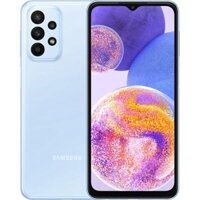 Điện Thoại Samsung Galaxy A72 (8GB/256GB) - Hàng