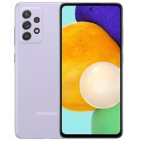 Điện thoại Samsung Galaxy A72