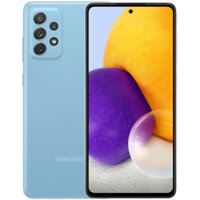 Điện thoại Samsung Galaxy A72