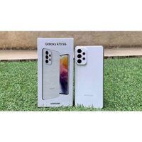 ĐIện thoại Samsung Galaxy A73 5G Độ Phân Giải Cao Cấu Hình Khủng Bảo Hành 12 Tháng