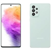 Điện thoại Samsung Galaxy A73 5G