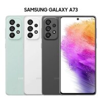 Điện thoại Samsung Galaxy A73 5G Chính hãng