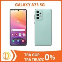 Điện thoại Samsung Galaxy A73 5G SM-A736
