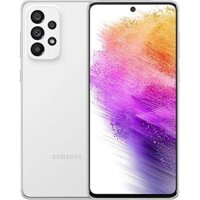 Điện thoại Samsung Galaxy A73 5G (Camera 108MP) Chính hãng