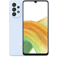 Điện thoại Samsung Galaxy A74 5G (6GB | 128GB) – Mới 100% Chính hãng, nguyên seal