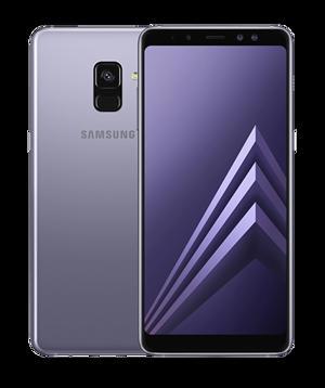 Điện thoại Samsung Galaxy A8 32GB