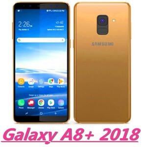 Điện thoại Samsung Galaxy A8 Plus (A8+) 2018 6GB/64GB 6 inch