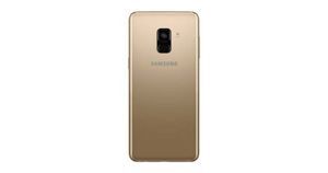 Điện thoại Samsung Galaxy A8 Plus (A8+) 2018 6GB/64GB 6 inch