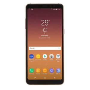 Điện thoại Samsung Galaxy A8 Plus (A8+) 2018 6GB/64GB 6 inch