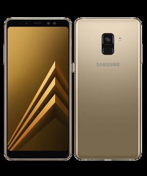 Điện thoại Samsung Galaxy A8 Plus (A8+) 2018 6GB/64GB 6 inch