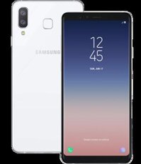 Điện thoại Samsung Galaxy A8 Star