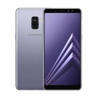 Điện thoại Samsung Galaxy A8 Plus (A8+) 2018 - 6GB RAM, 64GB, 6 inch