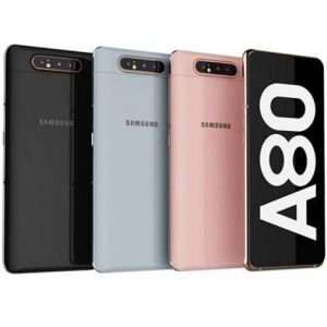 Điện thoại Samsung Galaxy A80 8GB/128GB 6.7 inch
