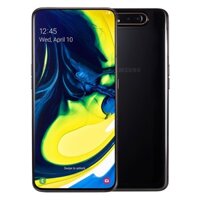 Điện Thoại Samsung Galaxy A80 (128GB/8GB) - Hàng