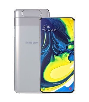 Điện thoại Samsung Galaxy A80 8GB/128GB 6.7 inch