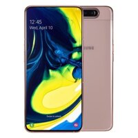 Điện Thoại Samsung Galaxy A80 (128GB/8GB) - Hàng 99%