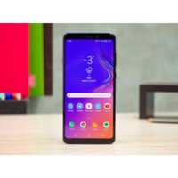 điện thoại Samsung Galaxy A9 2018 2sim ram 6G rom 128G Chính Hãng, màn 6.2'', Cày Game nặng siêu mượt